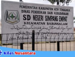 Diduga Lakukan Penyimpangan Dana BOS, Ketua LSM Minta APH Lakukan Penyelidikan