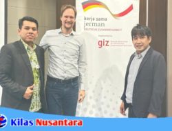 Dosen Pendidikan Masyarakat UPI Ikuti ToT Community Relationship Management untuk Perkuat SDM Hijau dan Dukung Pencapaian SDGs