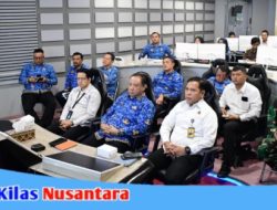 Memasuki Ramadan 2026, Pemkab Indramayu Perkuat Pengendalian Inflasi Dengan GPM