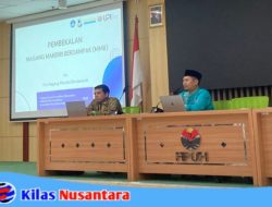 Pembekalan Magang Mandiri Berdampak Prodi Pendidikan Masyarakat FIP UPI: Mewujudkan Mahasiswa Transformatif Berorientasi SDGs
