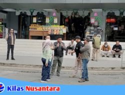 Sekretaris Daerah Cimahi Tinjau Langsung Persiapan Ramadhan Expo 2026