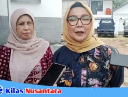 Kadinkes Mulyati : Labkesmas Bagian Penguatan Sistem Kesehatan Nasional