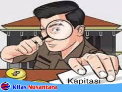 Ketua Aliansi Wartawan Pasundan Desak Revolusi Kapitasi Berbasis Kinerja: “Jangan Main-main dengan Layanan Kesehatan Rakyat”