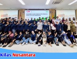 Coaching Clinic P2MW Dan PPK Ormawa FIF UPI 2026 : Menguatkan Ekosistem Wirausaha Dan Pengabdian Mahasiswa Dalam Pemberdayaan Masyarakat Menuju Indonesia Emas 2045