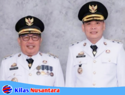 Satu Tahun Progres Kepemimpinan Bupati Daeng Manye Berbagai Indikator Meningkat Tajam