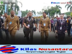 Menenun Sinergi dari Sentul: Catatan Rakornas 2026 Menuju Indonesia Emas