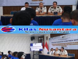 Lapas Pasir Pengaraian Siapkan Warga Binaan untuk Program Kesetaraan Paket A, B, C