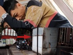 ‎Masyarakat Resah, Peredaran Obat Ilegal di Bandung Seolah Mendapat “Restu” Pembiaran Dari Polrestabes dan Polsek Antapani”  ‎