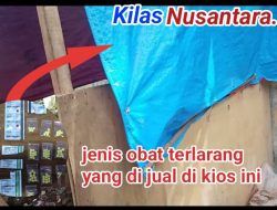 Peredaran Obat Keras Golongan G di Ciasem Kembali Merajalela, Sosok ‘Pace’ Diduga Jadi Aktor Utama
