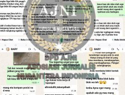 ‎DPD AJNI Pasang Badan, Siap Laporkan Bos Mafia ‘D’ Atas Tuduhan Palsu Terhadap Wartawan
