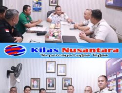 Lapas Pasir Pengaraian dan LBH Posbakum Madin Siak Teken MoU Layanan Bantuan Hukum