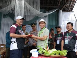 Siswa Berprestasi, Kang DS Terus Gulirkan Program Besti Setiap Tahun