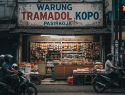 Diduga”Kebal Hukum”, Dua Warung Satu Bos di Bahu Jalan Bebas Beroperasi, APH Diduga sering singgah minta kordinasi