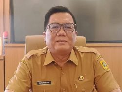 Mosi Tidak Percaya: Sikap Tak Profesional Kadis PU Bogor Picu Dugaan Skandal Proyek.