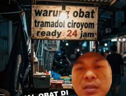 ‎PASAR CIROYOM DARURAT PIL OBAT KERAS GOLONGAN G : BUKA 24 JAM, KEBAL HUKUM? WARUNG OBAT DI PASAR KIARA CANDONG HEBAT SEKALI KIRA KIRA NGASIH PEMASUKAN BERAPA YA?