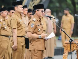 Pemkab Bandung Pastikan Pemenuhan Gaji PPPK Paruh Waktu dan Tenaga Kependidikan