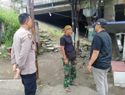 Ops KRYD Polsek Margahayu Tindak Premanisme, Satu Orang Diamankan untuk Pembinaan