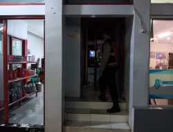 Antisipasi Balapan Liar Saat Bulan Suci Ramadhan, Unit Patroli Polsek Cikancung Laksanakan Patroli Malam Hari