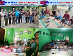 PPM-RYP 310 ROHUL Bersama DPC FORSA ROHUL Laksanakan Silaturahmi, Sambut Bulan Suci Ramadhan 1447 H