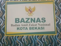 Badan Amil Zakat Nasional (BAZNAS) Kota Bekasi menerapkan prosedurpengajuan dan verifikasi yang terstruktur dalam program santunanbagi anak yatim dan kaum duafa