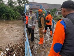 BPBD Kabupaten Probolinggo Tangani Banjir Genangan di Sejumlah Wilayah
