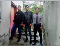 ‎Sidak Peredaran Obat Keras Golongan G di Padalarang Bocor, Kios Target Ditemukan Tutup