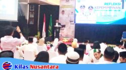 Refleksi Setahun Kepemimpinan Bupati Daeng Manye Bersama Hengky Wakil Bupati Kabupaten Takalar