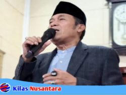 Hari Ke-11 Puasa 2026, Ngatiyana Sholat Tarawih di RW 17 Kelurahan Cigugur Tengah