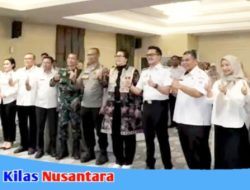 Rembug Stunting 2026, Wakil Walikota Cimahi : Penanganan Stunting Tidak Bisa Lagi Dilakukan Secara Sektoral