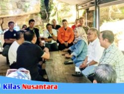 DPRD Pangandaran Dorong Standarisasi dan Penguatan Kelembagaan Wisata Body Rafting Citumang