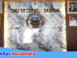 Terindikasi Sejumlah Kepala Sekolah Dilarang Bekerjasama Media Online, Pihak Inspektorat Takalar Beri Klarifikasi