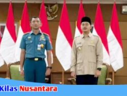 Adhitia Yudisthira Hadiri Giat Acara Peserta SSDN P4N LXIX T.A 2026 Lemhannas RI dan Polri