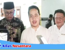 Adhitia Yudistira Mengadakan Kegiatan Safari Ramadhan 1447 H di Masjid Al Jihad NCP RW 03, Padasuka