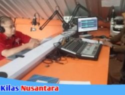 Dinas Kominfo Kabupaten Takalar Hadirkan Edukasi Donor Darah Lewat Program Takalar Cepat Menyapa