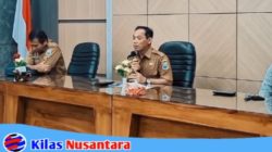 Disbudparpora Kota Cimahi Melaksanakan Kegiatan Pelatihan Fotografi