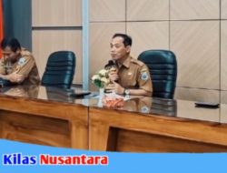 Disbudparpora Kota Cimahi Melaksanakan Kegiatan Pelatihan Fotografi