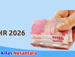 Disnaker Cimahi Tegaskan Paling Lambat 7 Hari Sebelum Lebaran 2026, Perusahaan Wajib Bayar THR