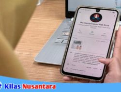 Pemkot Cimahi Hadirkan Terobosan Strategis Dalam Meningkatkan Pelayanan Melalui WA Sampurasun