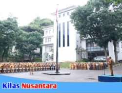 Pemkot Cimahi Tegaskan, THR ASN Cimahi Tahun 2026 Tidak ada Potongan Pajak
