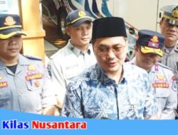 Pemkot Cimahi Larang ASN Gunakan Mobil Dinas Untuk Mudik Lebaran Idul Fitri 1447 H