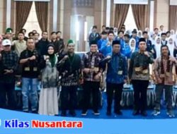 Milad ke-79 HMI, Pemkab Kerinci Dukung Pembinaan Karakter dan Kepemimpinan Generasi Muda
