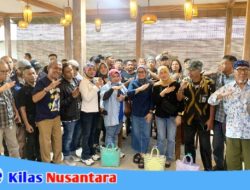 Media Dan Pemda Pangandaran Perkuat Kolaborasi Lewat Media Gathering 2026