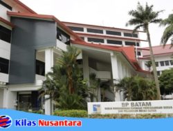 Hasil Temuan BPK TA.2024 Jadi Sorotan Publik, Ada Dugaan Sarat Korupsi Di Badan Pengusahaan Kawasan Perdagangan Bebas dan Pelabuhan Bebas (BP) Batam
