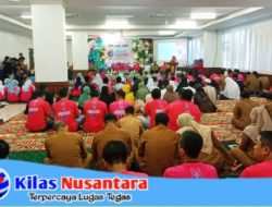 RSUD Pandega Pangandaran Teguhkan Semangat “Raksa Rahayu” di Usia ke-6