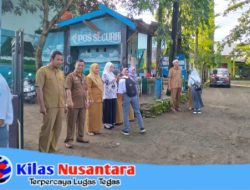 Kepala SMAN 8 Polsel Takalar, Konsisten Penerapan 3S Yang Signifikan