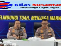 Pastikan Mudik Aman! Ini Daftar Titik Blackspot di Lintas Barat dan Timur Riau
