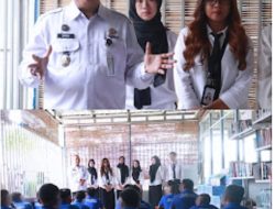 Pendidikan Kesetaraan Warga Binaan, Lapas Pasir Pengaraian Laksanakan Program Paket A, B, dan C