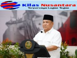 Plt Gubernur Riau SF Hariyanto Gelar Open House Idul Fitri 1447 H, Ini Jadwalnya