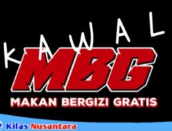 Ketua Aliansi Wartawan Pasundan Soroti Transparansi MBG Di Padaherang, Pengawasan Tingkat Kabupaten/Kota Kemana! SPPG Dikonfirmasi Jadi Senyap, Ada Apa MBG
