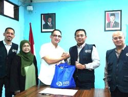 Program Berbagi Bahagia BRI Region 9 Bersama Insan Pers Tuntas Dilaksanakan